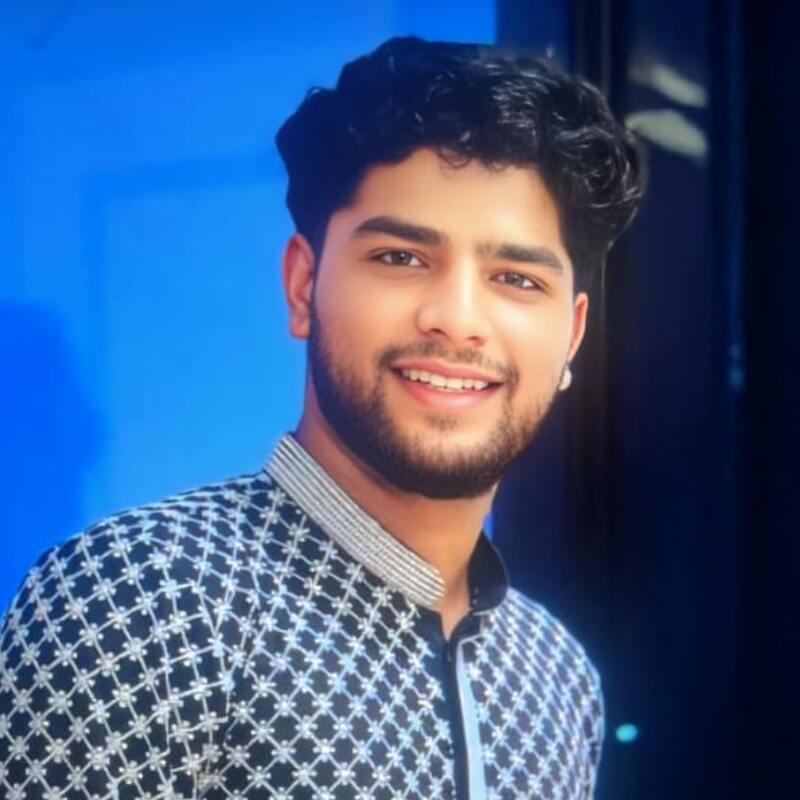 Soham Rahul Wankhade